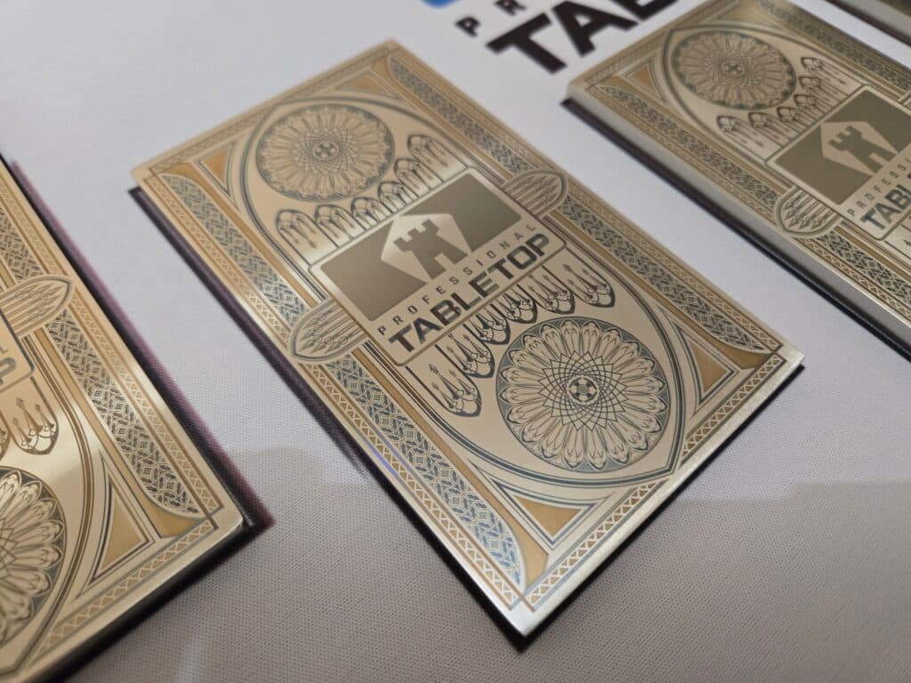 Cover image for Dreamhack 2024 Warhammer 40k Team Tournament Plates